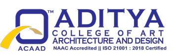 Aditya College of Art, Architecture and Design