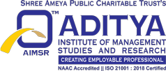Aditya Institute of Management Studies and Research