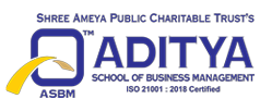 Aditya School of Business Management (ASBM)